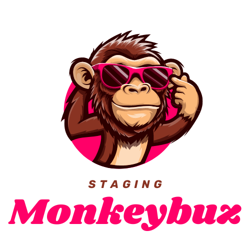Grow Your Youtube Channel Fast with Staging Monkeybuz
